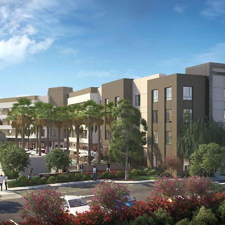 Towneplace Suites By Marriott Ventura Oxnard Exterior foto