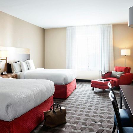 Towneplace Suites By Marriott Ventura Oxnard Exterior foto