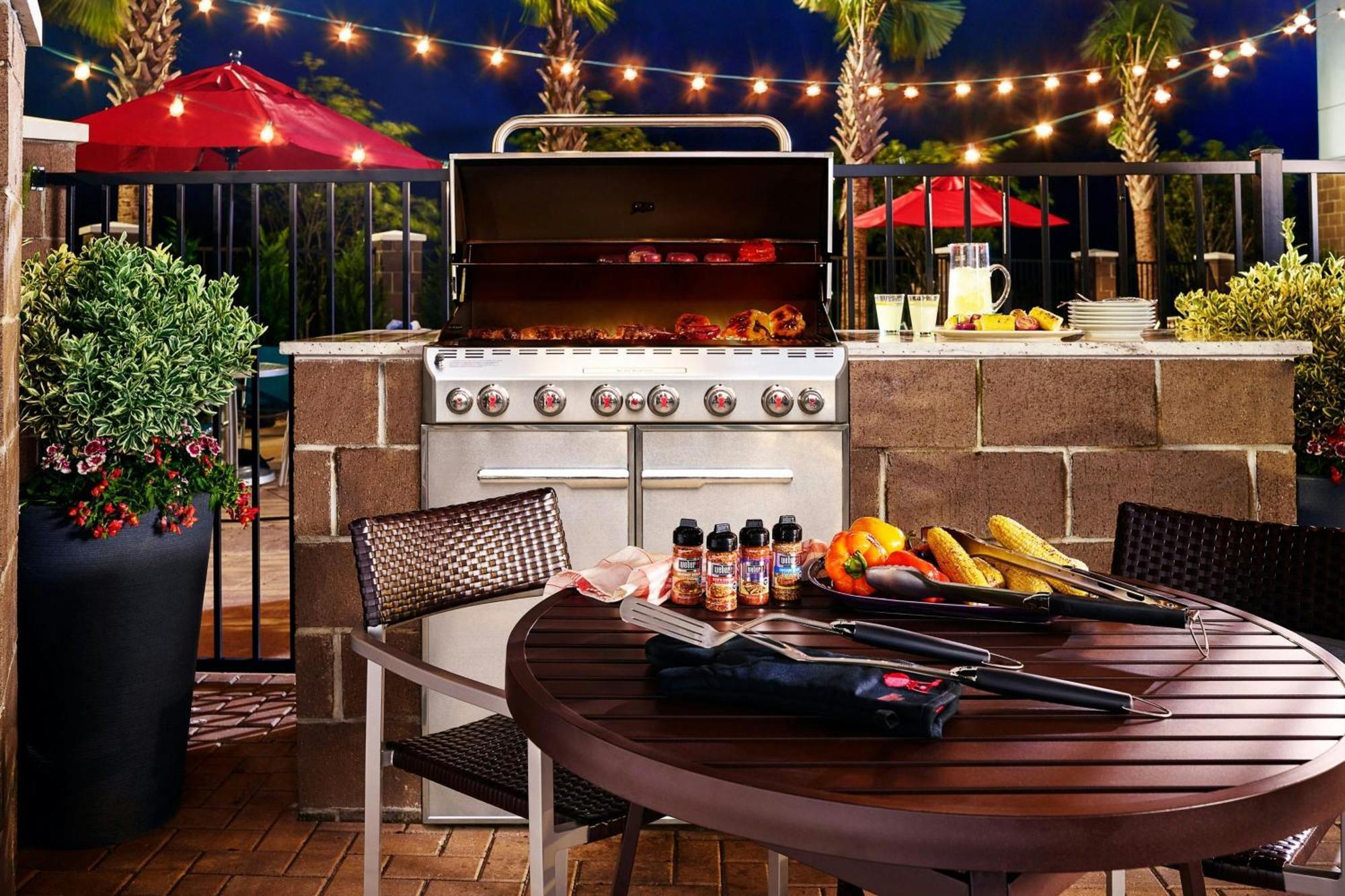 Towneplace Suites By Marriott Ventura Oxnard Exterior foto